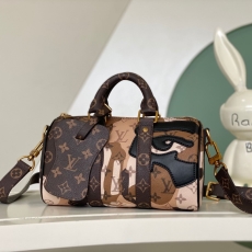 LV Speedy Bags